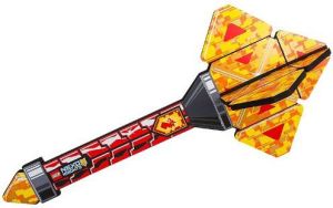 LEGO Nexo Knights Maczuga Macy (853503) 2