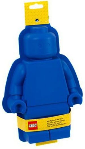 LEGO Foremka do ciast ludzik (853575) 1
