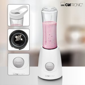 Blender kielichowy Clatronic SM 3593 7