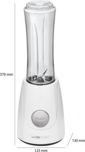 Blender kielichowy Clatronic SM 3593 8