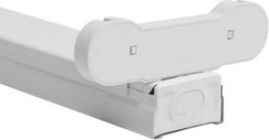 Art Oprawa dla 2 tub T8 60cm biała (4451010) 3