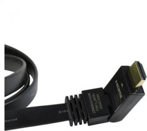 Kabel Art HDMI - HDMI 1.5m czarny (AL-05) 2