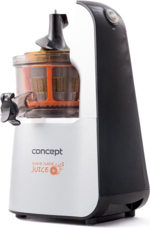 Wyciskarka wolnoobrotowa Concept Solution LO7065 2