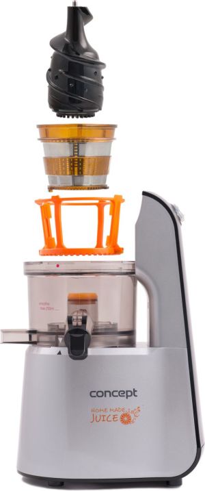 Wyciskarka wolnoobrotowa Concept Solution LO7065 3