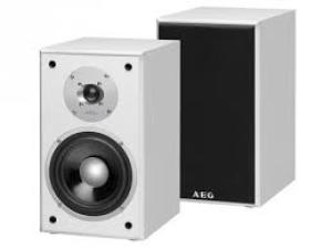 Kolumna AEG LB 4720 BIAŁE 2