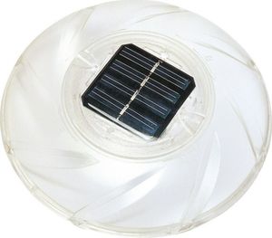 Intex Lampka solarna do basenu śr.18 cm Bestway 58111 2