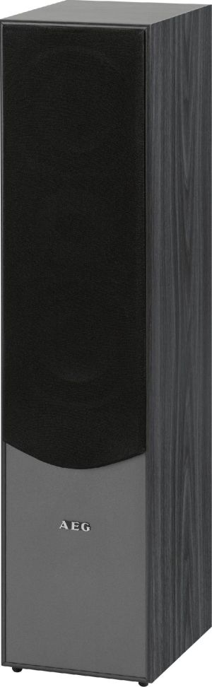 Zestaw kolumn AEG LB 4711 (2.0 (stereo) antracyt) 3