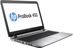 Laptop HP ProBook 450 G3 (W4P26EA) 1