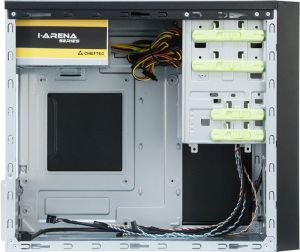 Obudowa Chieftec CT-01B-350GPB 2