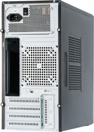 Obudowa Chieftec CT-01B-350GPB 4