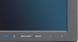 Monitor NEC MultiSync E245WMi (60004148) 3