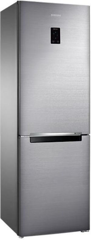 Lodówka Samsung RB30J3215SS 3