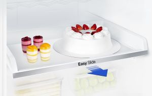 Lodówka Samsung RB30J3215SS 7