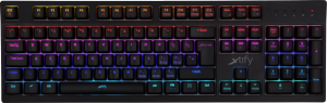 Klawiatura Xtrfy K2 (XG-K2-R-RGB-UK) 1