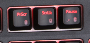 Klawiatura Xtrfy K2 (XG-K2-R-RGB-UK) 12