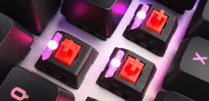 Klawiatura Xtrfy K2 (XG-K2-R-RGB-UK) 13