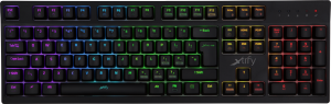 Klawiatura Xtrfy K2 (XG-K2-R-RGB-UK) 2