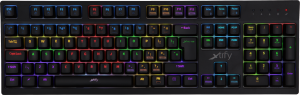 Klawiatura Xtrfy K2 (XG-K2-R-RGB-UK) 3