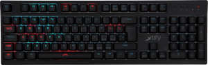 Klawiatura Xtrfy K2 (XG-K2-R-RGB-UK) 4
