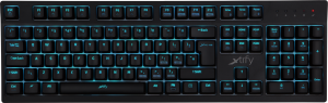 Klawiatura Xtrfy K2 (XG-K2-R-RGB-UK) 6