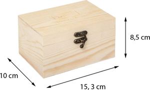 Art-Pol Zestaw 6 olejków zapachowych w szkatułce 3