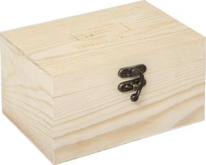 Art-Pol Zestaw 6 olejków zapachowych w szkatułce 4