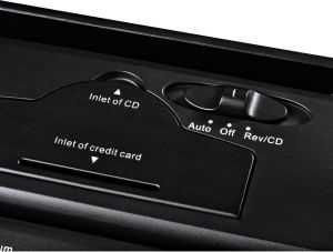 Niszczarka Hama S7CD P-1 3