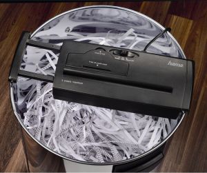 Niszczarka Hama S7CD P-1 7