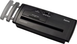 Niszczarka Hama S7CD P-1 8