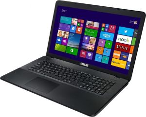 Laptop Asus R752LJ (R752LJ-TY147H) 1