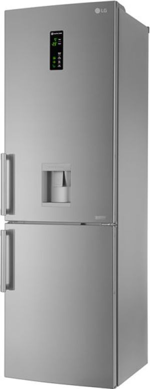 Lodówka LG GBF60NSFZB 3