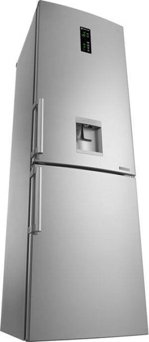 Lodówka LG GBF60NSFZB 4