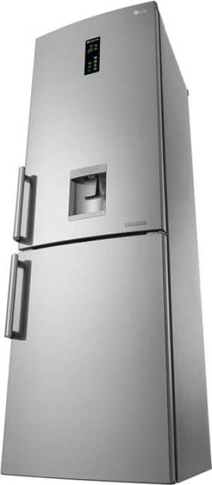 Lodówka LG GBF60NSFZB 5