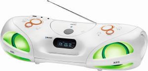 Radioodtwarzacz AEG SR 4371 2