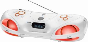 Radioodtwarzacz AEG SR 4371 3