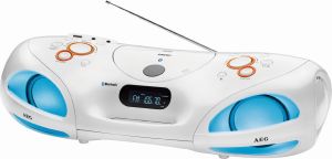 Radioodtwarzacz AEG SR 4371 5