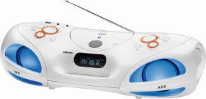 Radioodtwarzacz AEG SR 4371 6