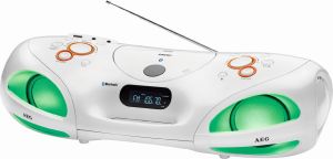 Radioodtwarzacz AEG SR 4371 7