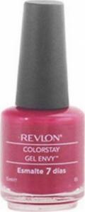 Revlon Lakier do paznokci Colorstay Gel Envy Revlon - 620 - roulette flush 2
