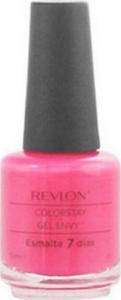 Revlon Lakier do paznokci Colorstay Gel Envy Revlon - 620 - roulette flush 3