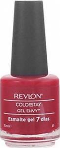 Revlon Lakier do paznokci Colorstay Gel Envy Revlon - 620 - roulette flush 5