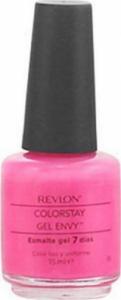Revlon Lakier do paznokci Colorstay Gel Envy Revlon - 620 - roulette flush 6