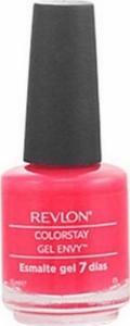 Revlon Lakier do paznokci Colorstay Gel Envy Revlon - 620 - roulette flush 7