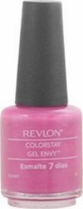 Revlon Lakier do paznokci Colorstay Gel Envy Revlon - 535 - perfect pair 4
