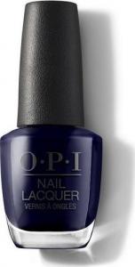 OPI Lakier do paznokci Opi Opi (15 ml) - made it to the seventh hill! 2