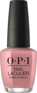 OPI Lakier do paznokci Opi Opi (15 ml) - made it to the seventh hill! 5