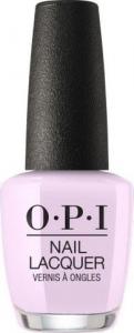 OPI Lakier do paznokci Opi Opi (15 ml) - made it to the seventh hill! 7