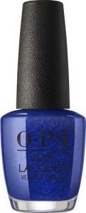 OPI Lakier do paznokci Opi Opi (15 ml) - made it to the seventh hill! 8