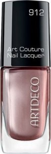 Artdeco Lakier do paznokci Art Couture Artdeco - 778-earthy mauve 10 ml 2