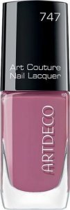 Artdeco Lakier do paznokci Art Couture Artdeco - 778-earthy mauve 10 ml 3